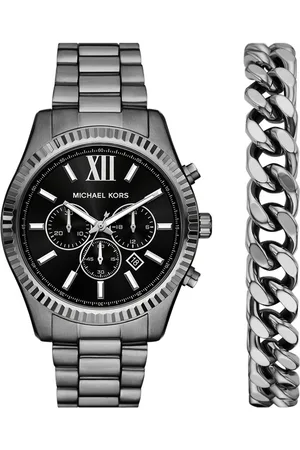 Michael Kors Heren horloge - met band