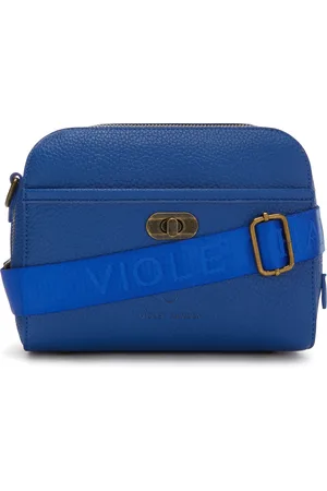 Violet Hamden Essential Bag - dames Crossbody Tas van Kunstleer