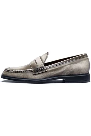 Isabel Bernard Vendôme | Leren Loafers Dames | Met Laptopvak 35 | IB51015-638-35