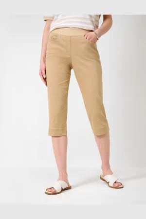 Brax Broek Style PAMINA CAPRI