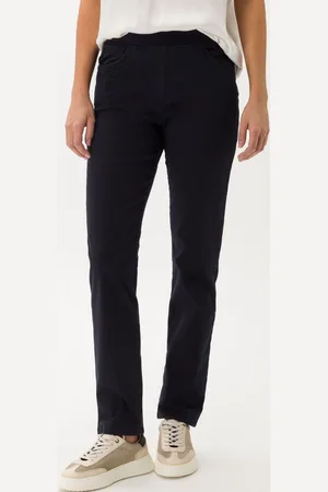 Brax Broek Style PAMINA FUN