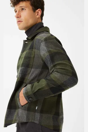 Brax Shirt Style SANTIAGO