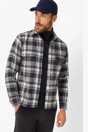 Brax Shirt Style KAY