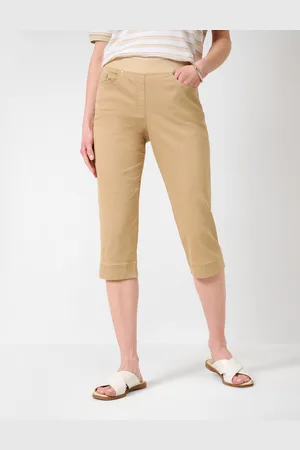 Brax Broek Style PAMINA CAPRI
