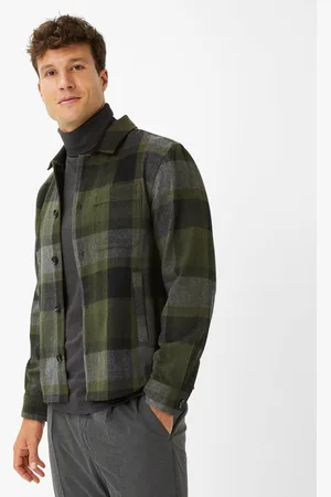 Brax Shirt Style SANTIAGO