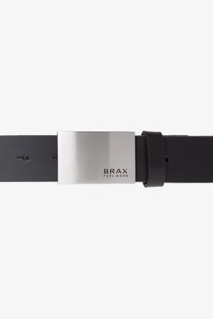 Brax Riem Style HEREN RIEM black