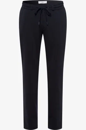Brax Joggingbroek Style PHIL DARK NAVY