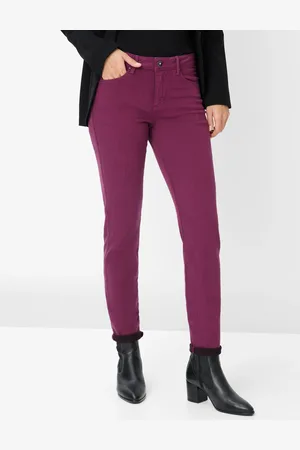 Brax Jeans Style SHAKIRA GRENADINE