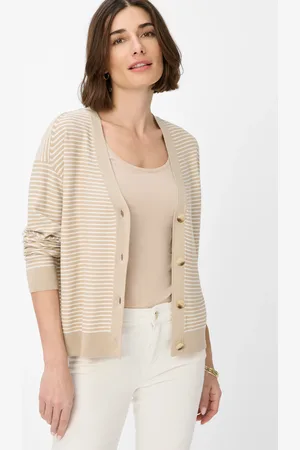 Brax Jack Style ANIQUE almond