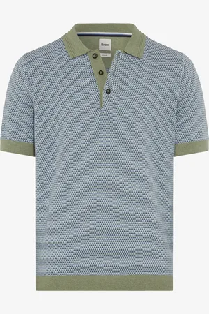 Brax Polo Style PASCAL