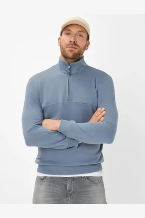 Brax Sweatshirt Style SION cloud