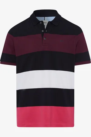 Brax Shirt Style PIO