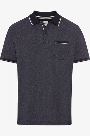 Brax Shirt Style PATRICK