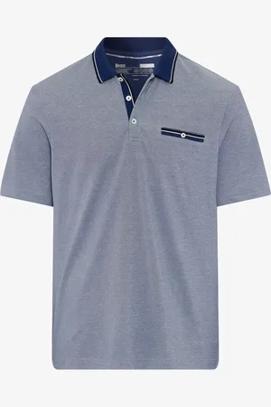 Brax Shirt Style PETTER