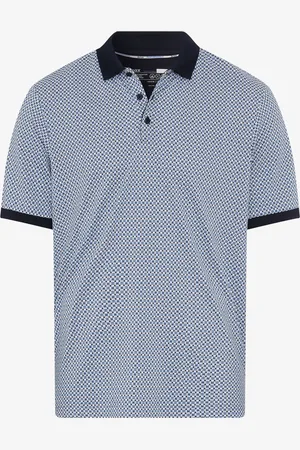 Brax Shirt Style PERRY