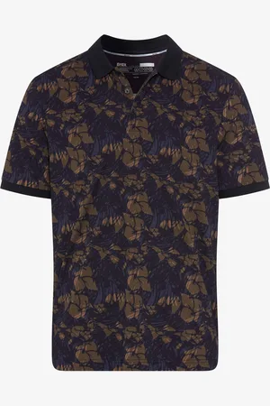 Brax Shirt Style PERRY