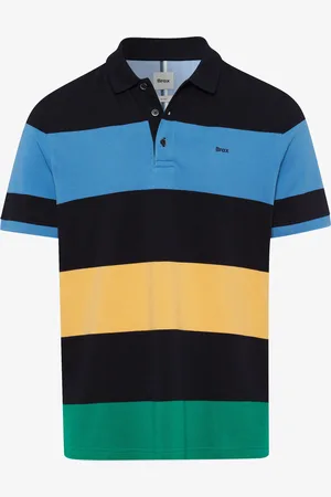 Brax Shirt Style PIO