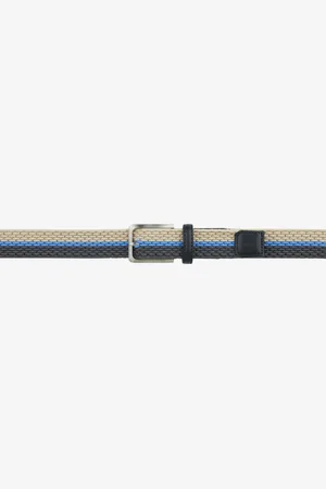 Brax Riem Style HEREN RIEM CI Stripe