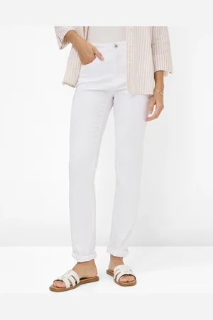 Brax Jeans Style MARY WHITE
