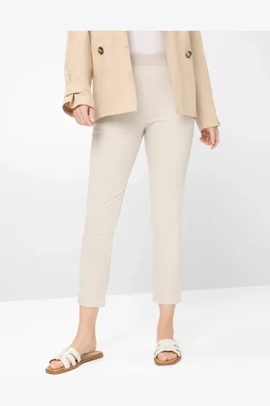 Brax Broek Style PAMINA 6/8 BEACH