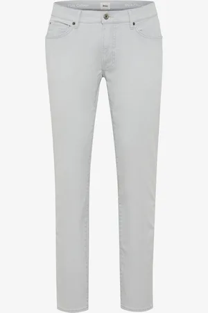 Brax Jeans Style CHUCK PLATIN