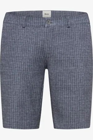 Brax Bermuda Style SILVIO MONOCHROME