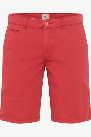 Brax Bermuda Style BARI RED