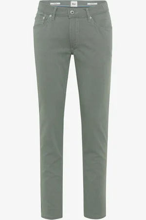 Brax Broek Style CHUCK THYME