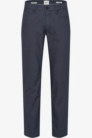 Brax Broek Style CADIZ MANHATTAN