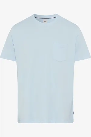 Brax Shirt Style TODD sky