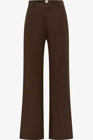 Brax Broek Style MAINE COFFEE