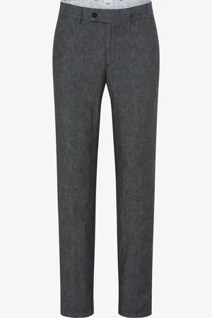 Brax Style EVANS DARK GREY