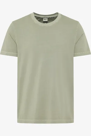 Brax Shirt Style TED avocado