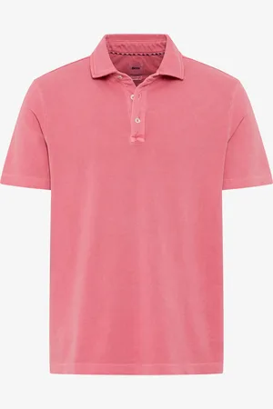 Brax Shirt Style PHILO sunset