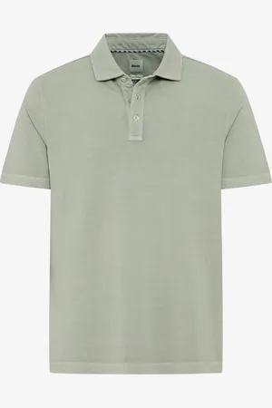 Brax Shirt Style PHILO avocado