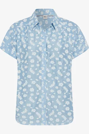 Brax Style VIV blue splash