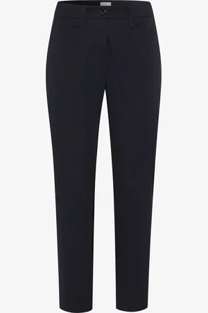 Brax Style MARA S NAVY
