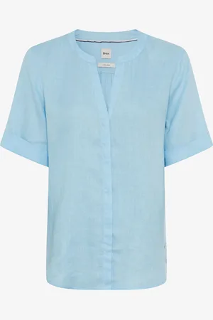 Brax Style VERI blue splash