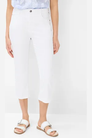 Brax Capri Style MARY C WHITE