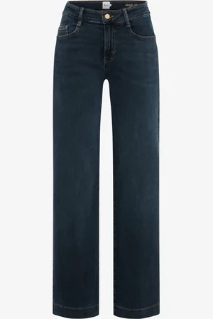Brax Jeans Style MAINE USED DARK BLUE