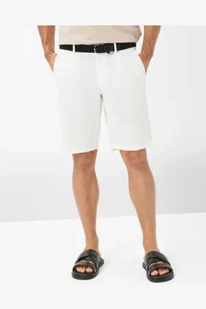 Brax Bermuda Style BARI WHITE