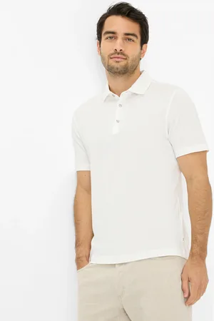 Brax Shirt Style PEPE offwhite