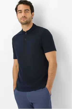 Brax Shirt Style PELE navy