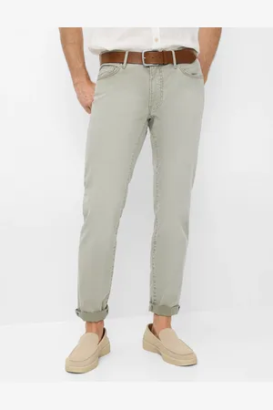 Brax Jeans Style CHUCK AVOCADO