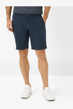 Brax Bermuda Style BALU NAVY