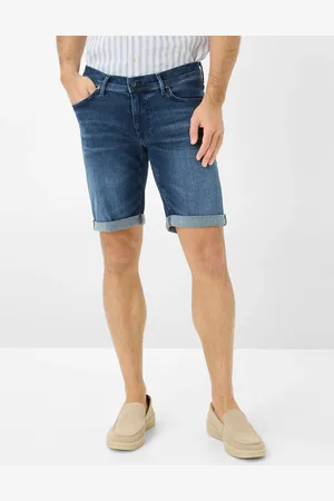 Brax Bermuda Style CHRIS DEEP SEA USED