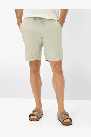 Brax Bermuda Style BALU AVOCADO