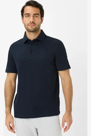 Brax Shirt Style PAN navy
