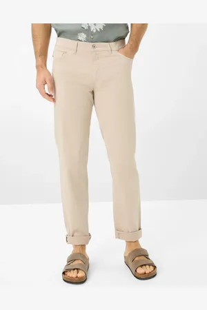 Brax Broek Style CADIZ BEACH