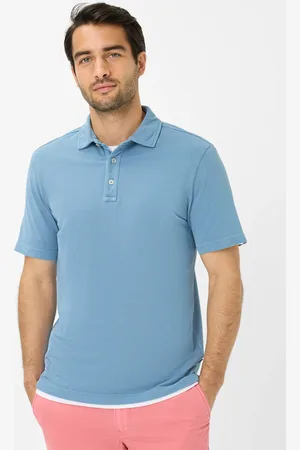 Brax Shirt Style PHILO storm